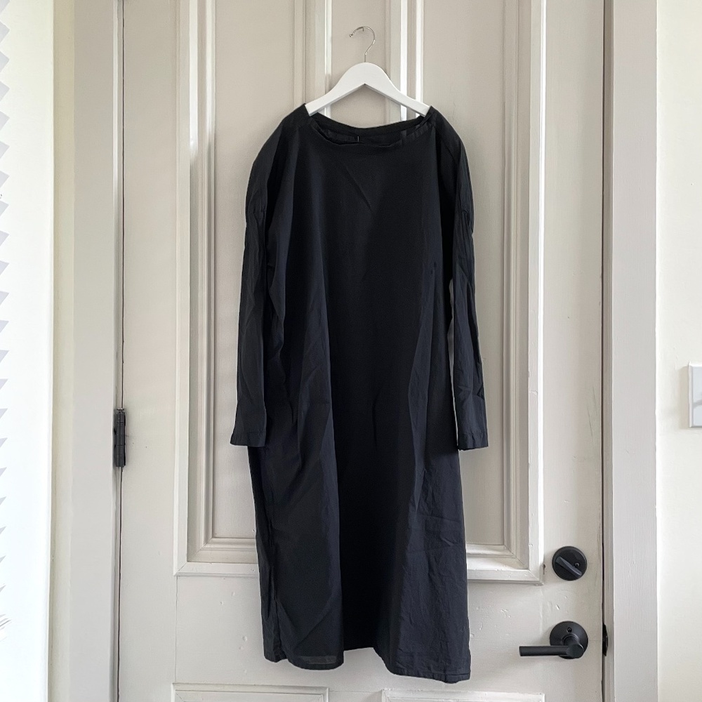 Pip Squeak Slash Dress